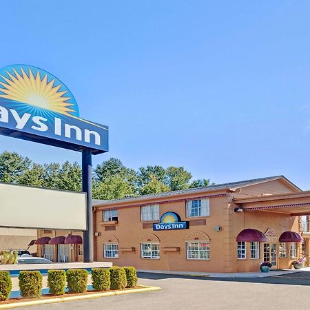 Days Inn By Wyndham Everett Ngoại thất bức ảnh